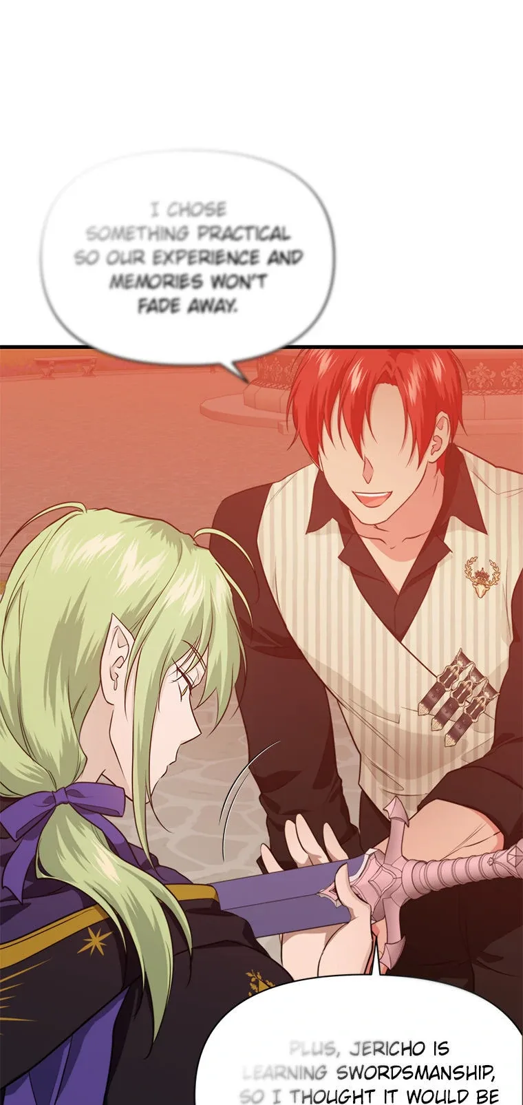 Finding My Father’s Son Chapter 81 page 25