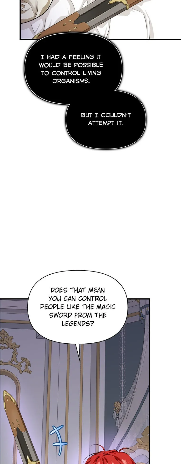 Finding My Father’s Son Chapter 81 page 52