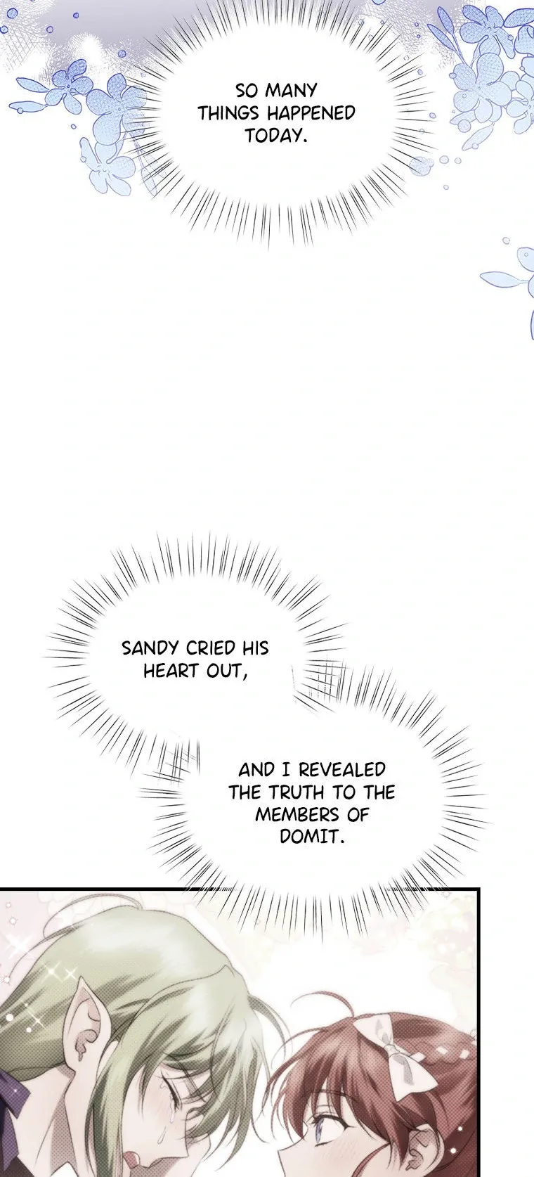 Finding My Father’s Son Chapter 81 page 47