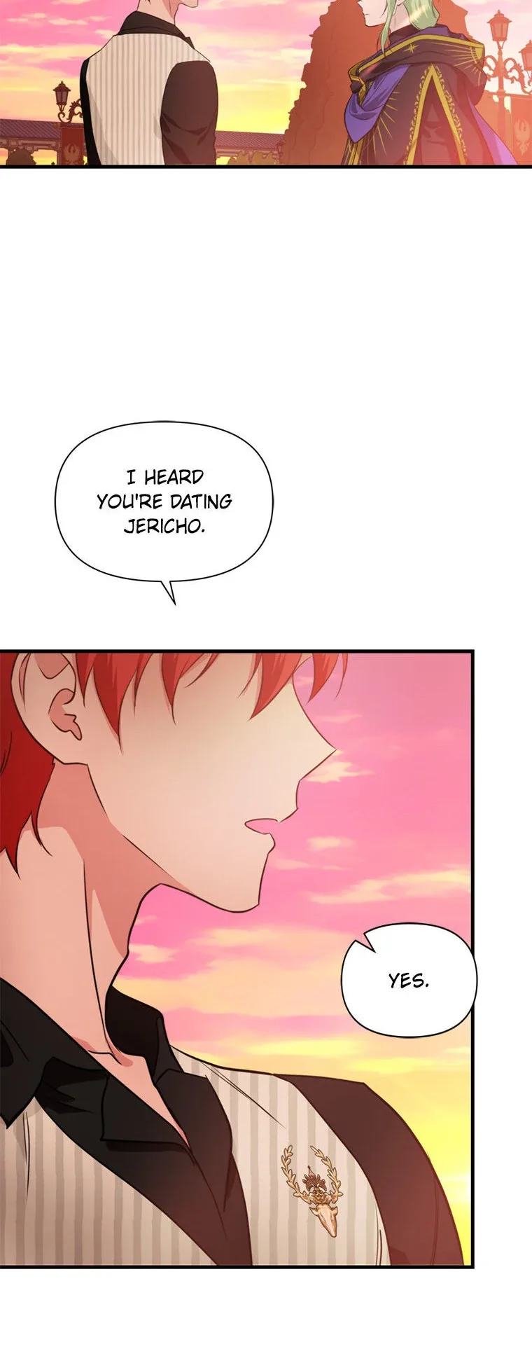 Finding My Father’s Son Chapter 81 page 32