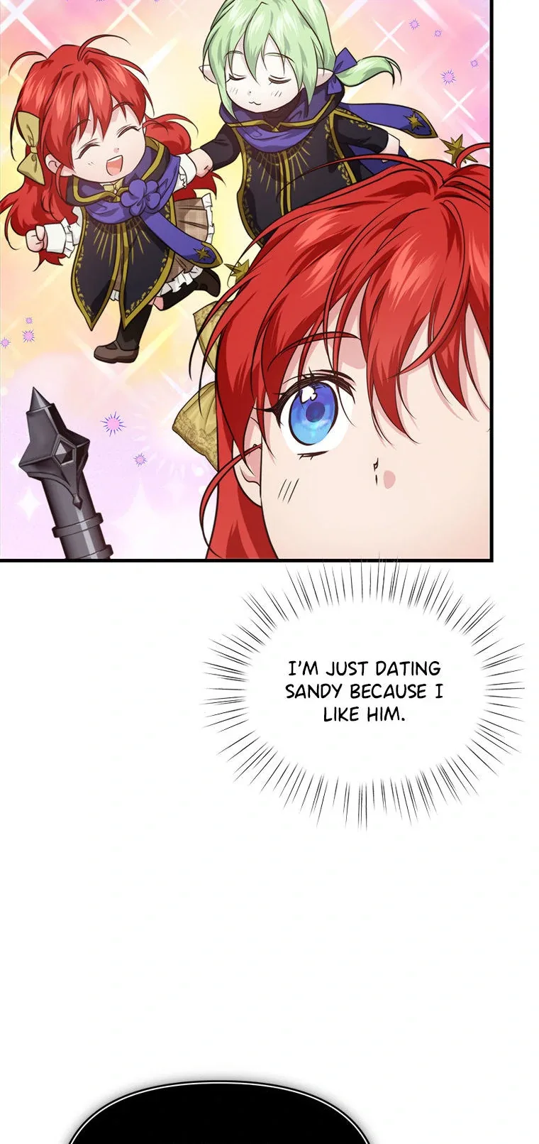 Finding My Father’s Son Chapter 82 page 4