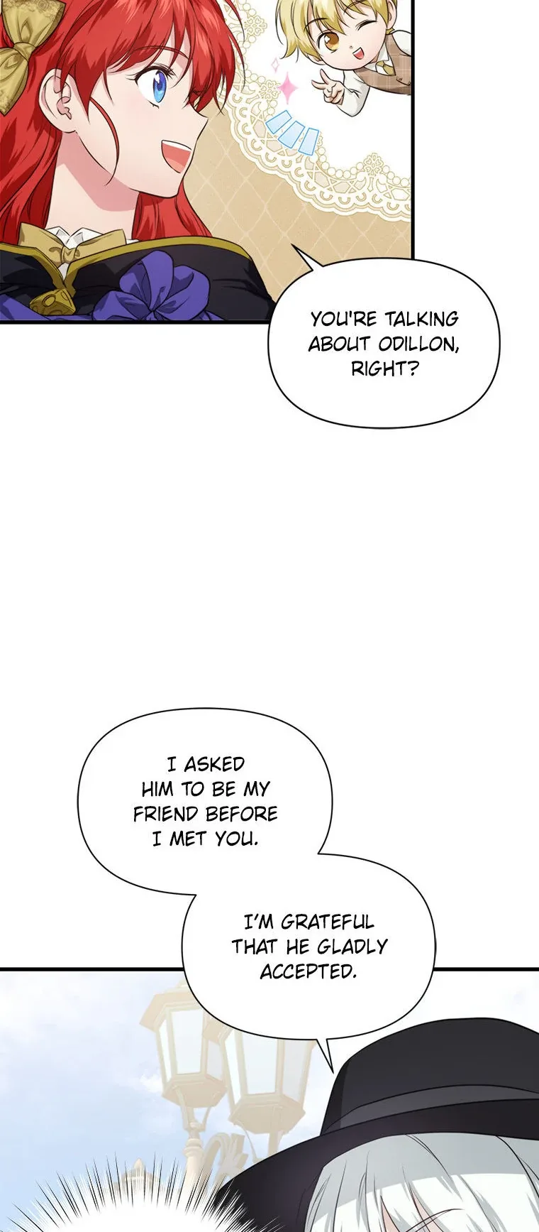 Finding My Father’s Son Chapter 82 page 10
