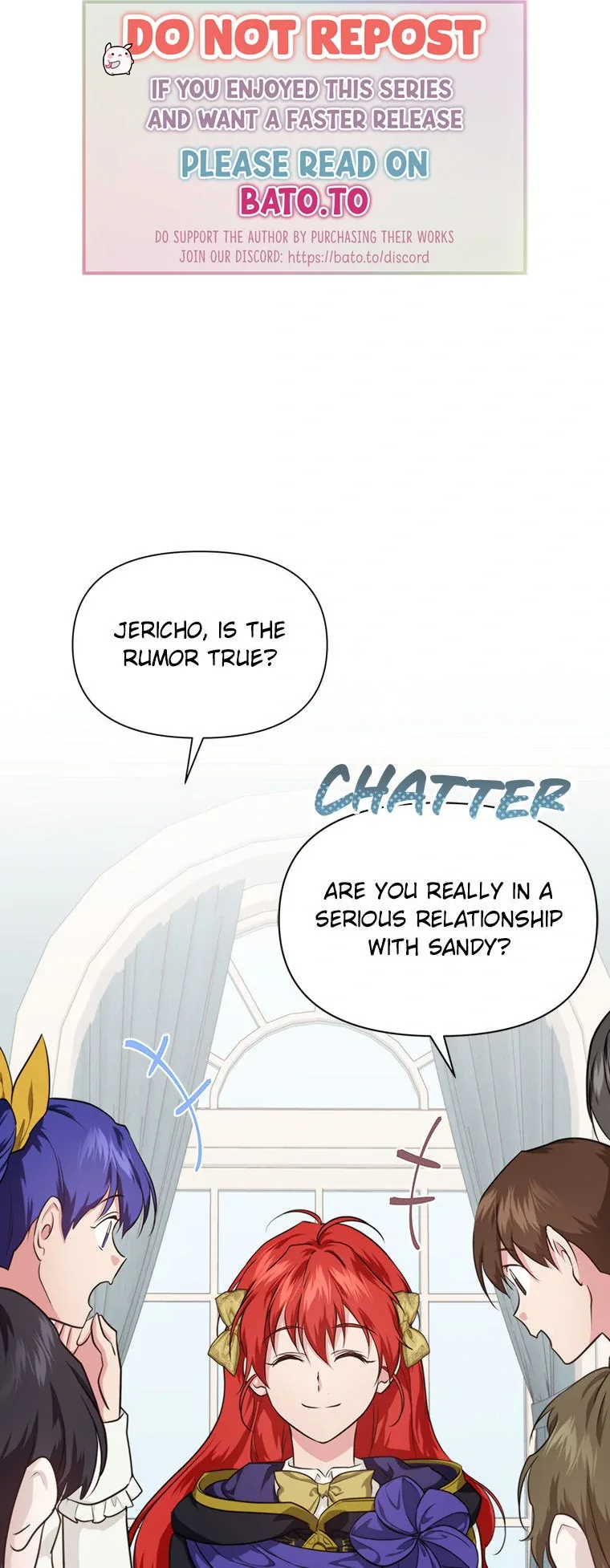 Finding My Father’s Son Chapter 82 page 2