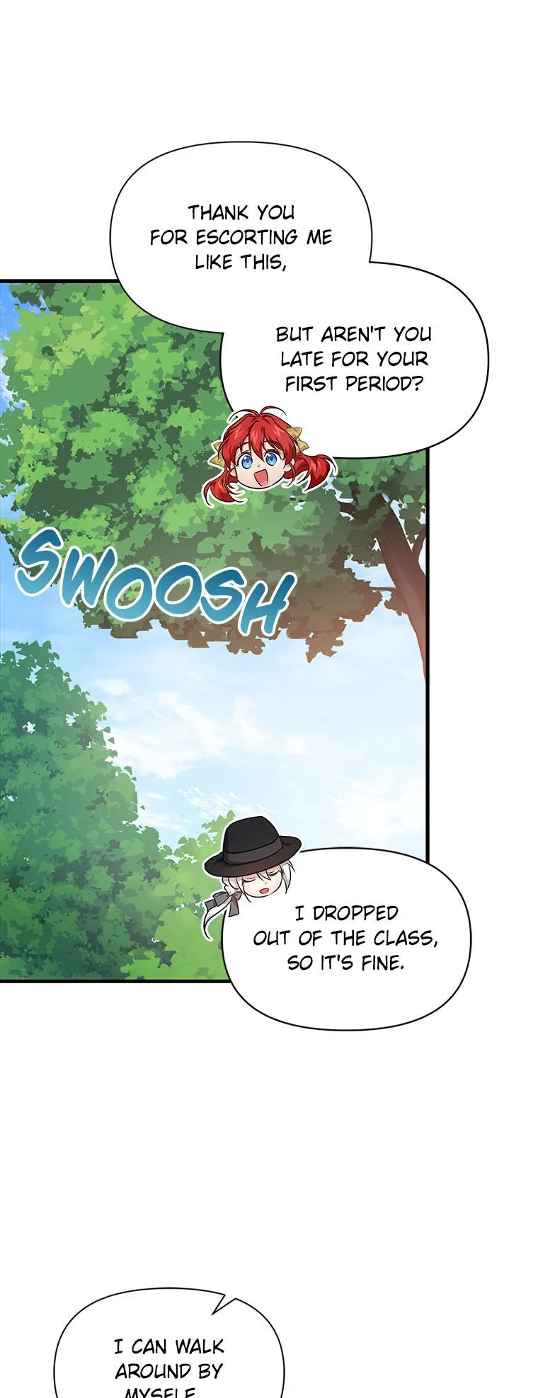 Finding My Father’s Son Chapter 82 page 12