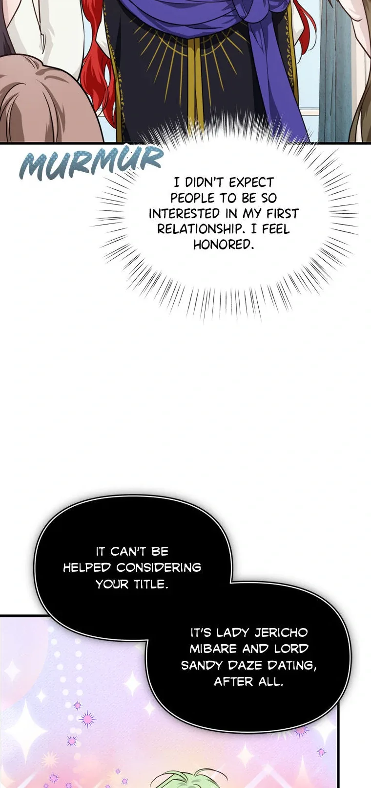 Finding My Father’s Son Chapter 82 page 3