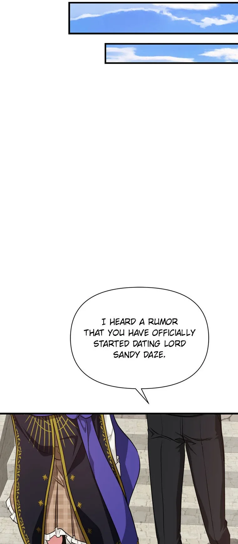 Finding My Father’s Son Chapter 82 page 8