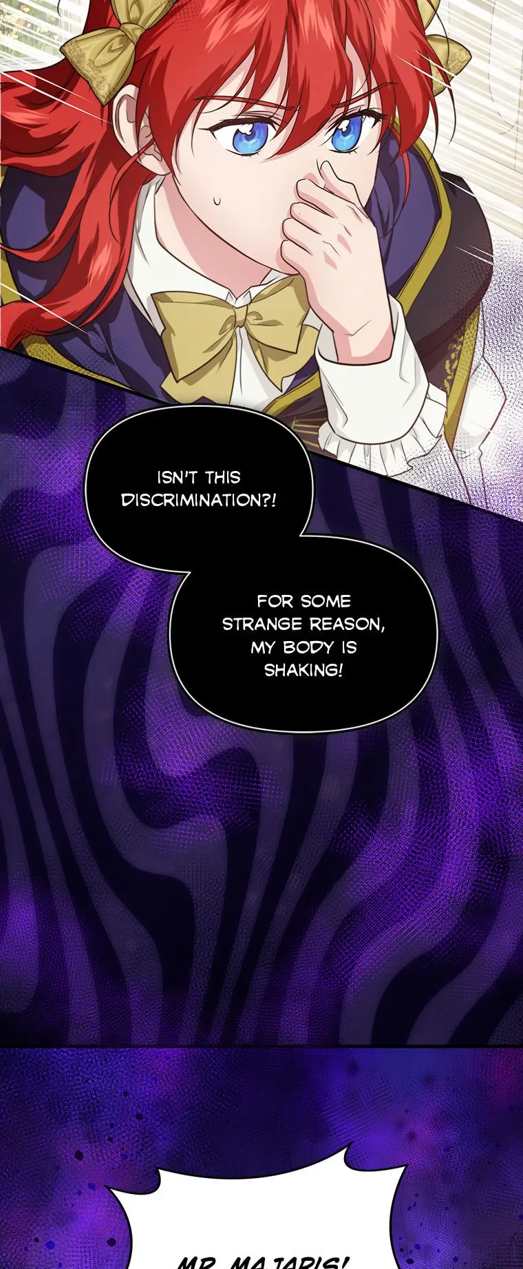 Finding My Father’s Son Chapter 83 page 27