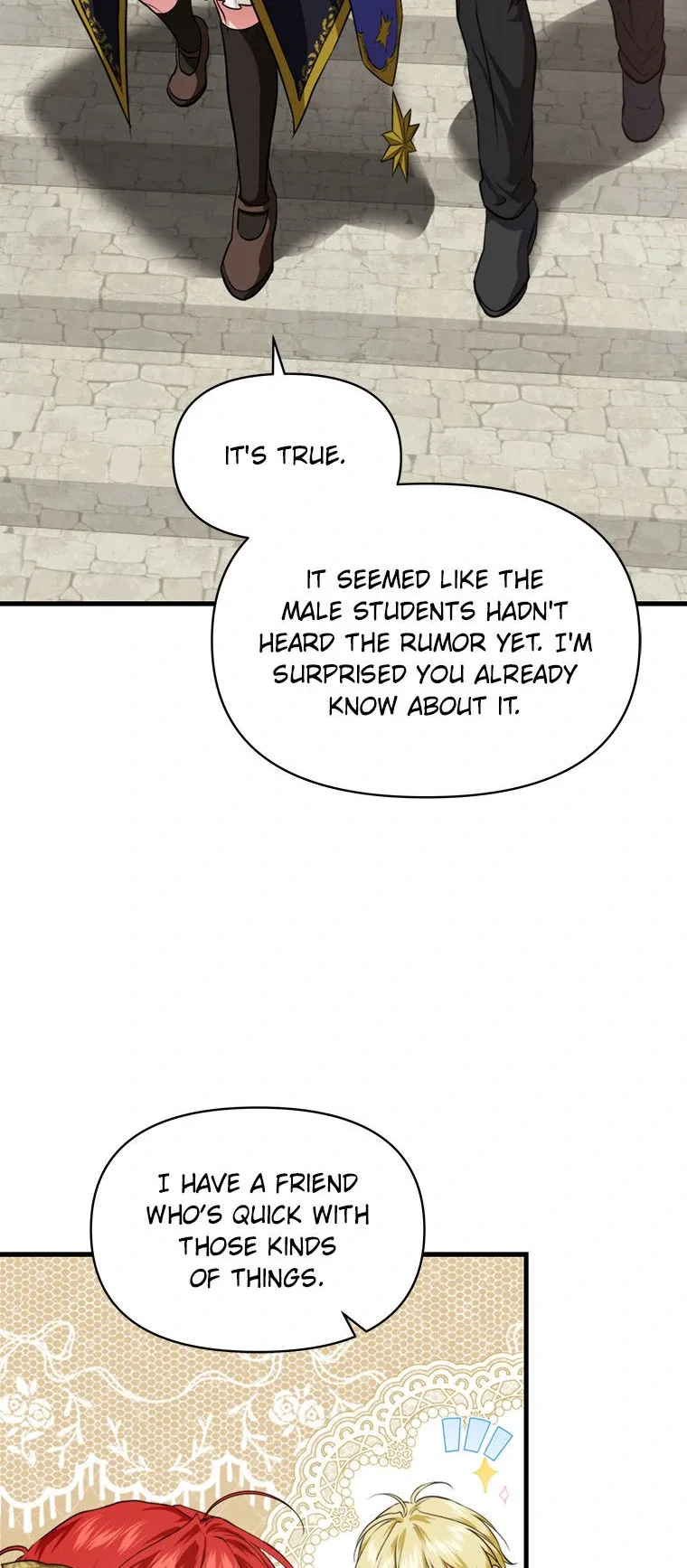 Finding My Father’s Son Chapter 82 page 9