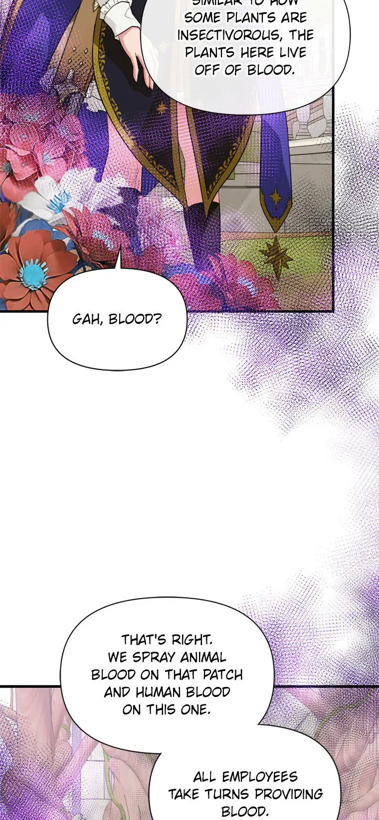 Finding My Father’s Son Chapter 83 page 32