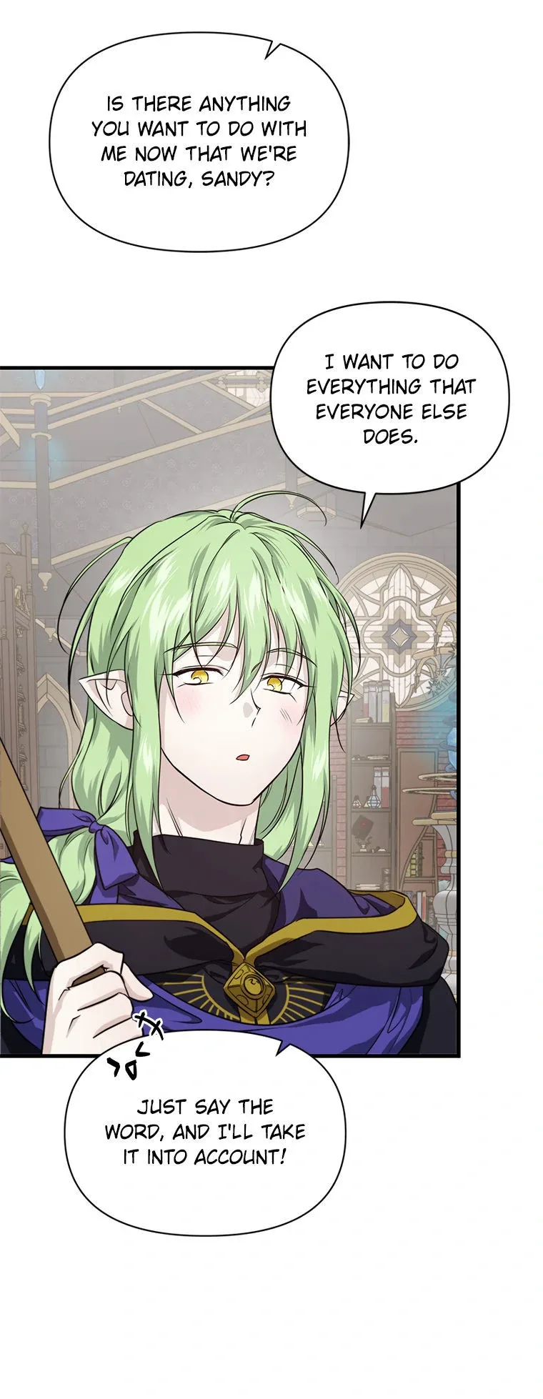 Finding My Father’s Son Chapter 83 page 6
