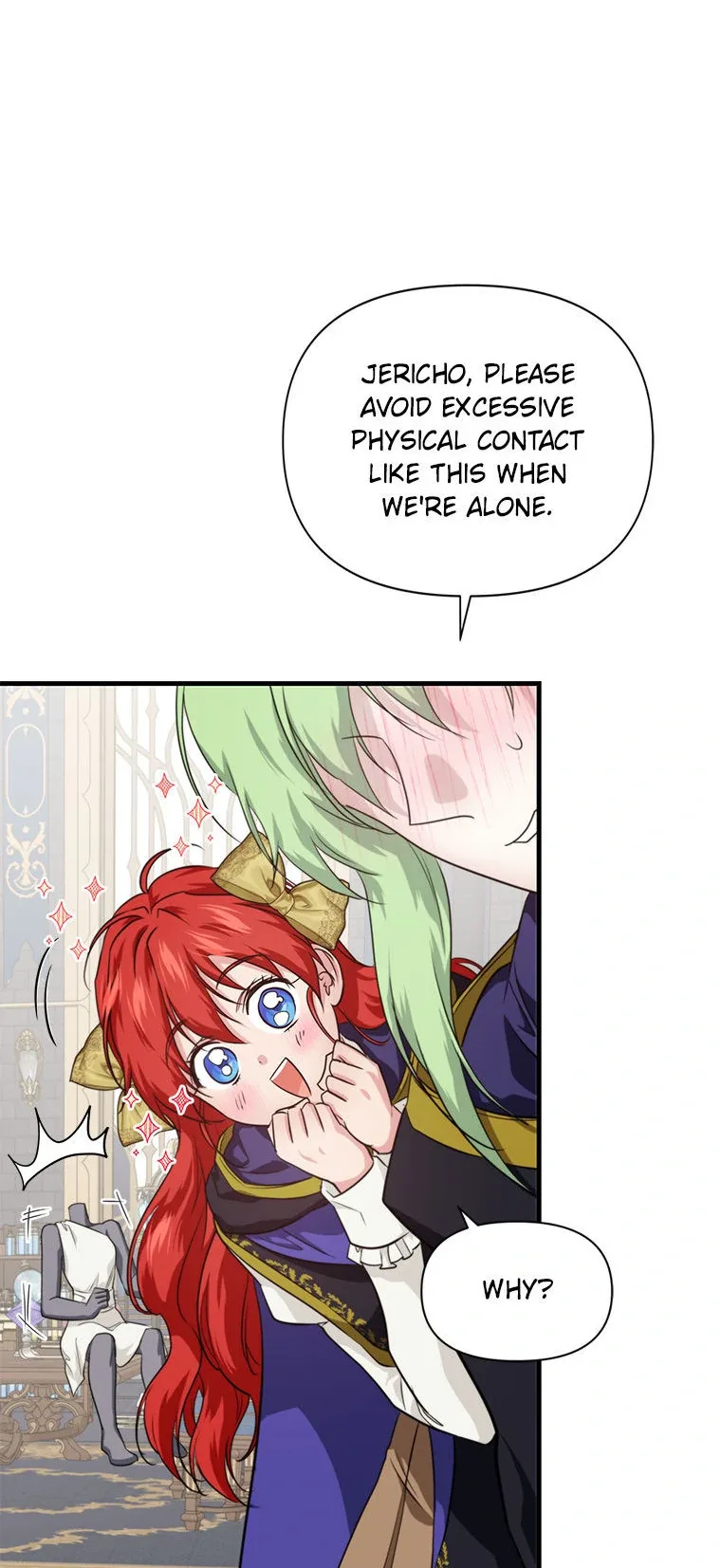 Finding My Father’s Son Chapter 83 page 17