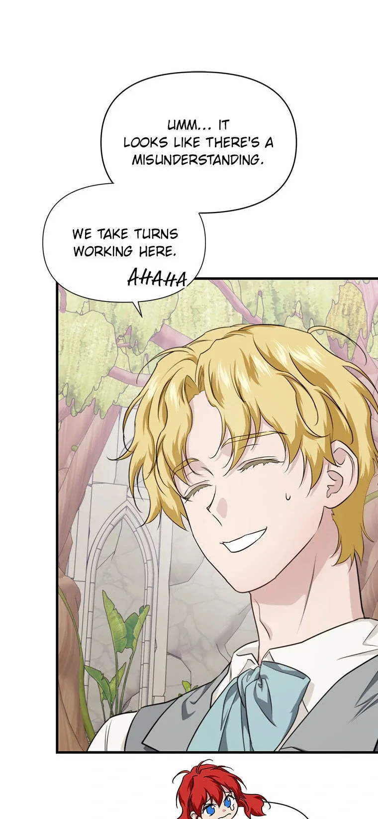 Finding My Father’s Son Chapter 83 page 30