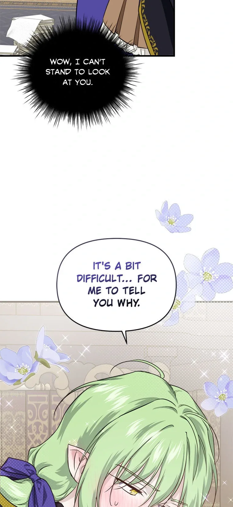 Finding My Father’s Son Chapter 83 page 18