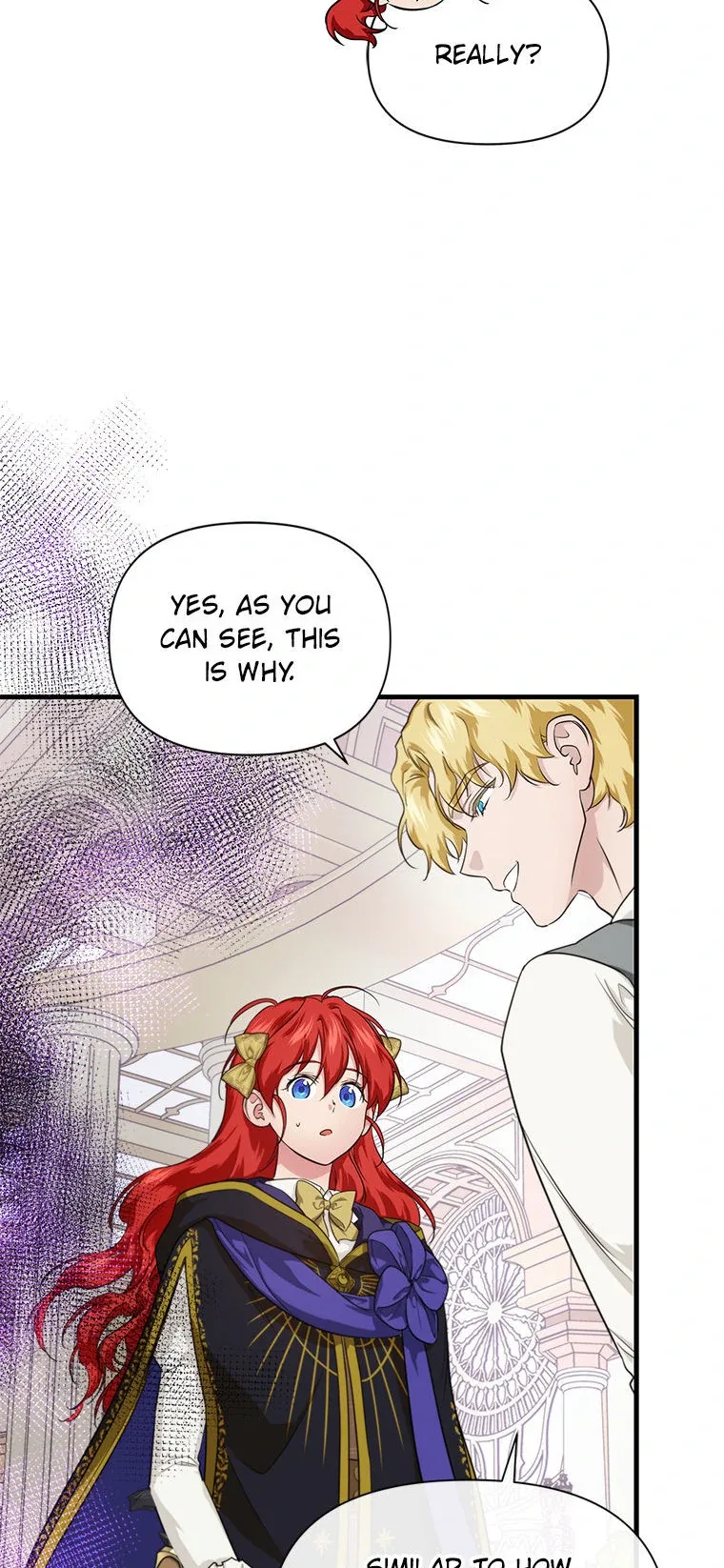 Finding My Father’s Son Chapter 83 page 31