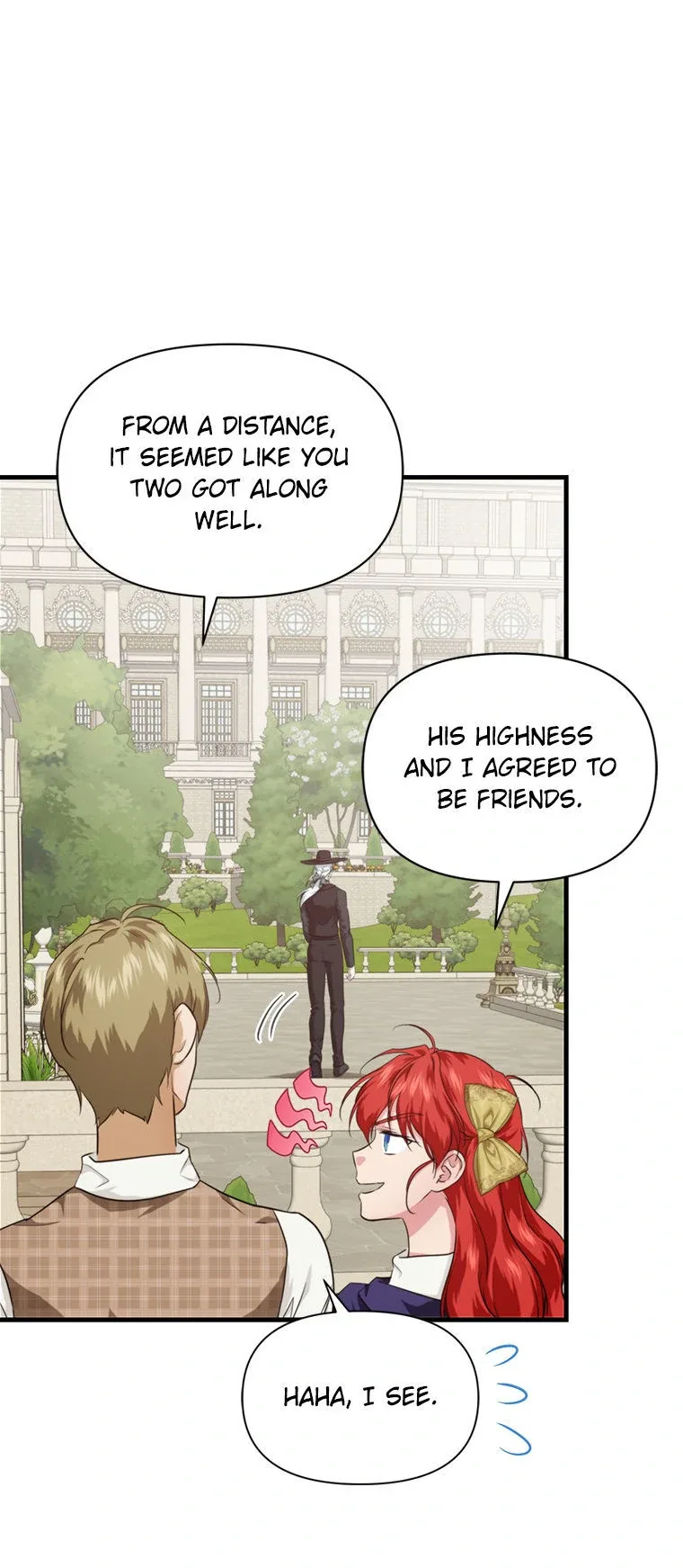 Finding My Father’s Son Chapter 82 page 26