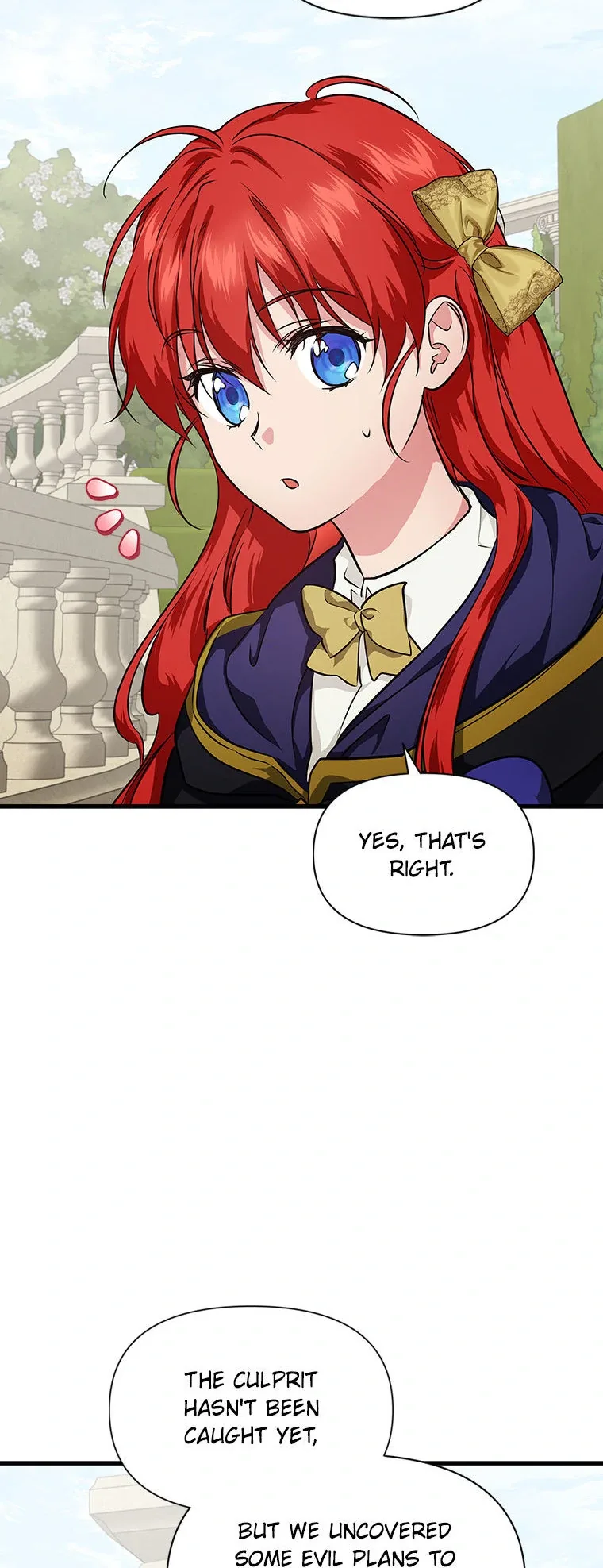 Finding My Father’s Son Chapter 82 page 14
