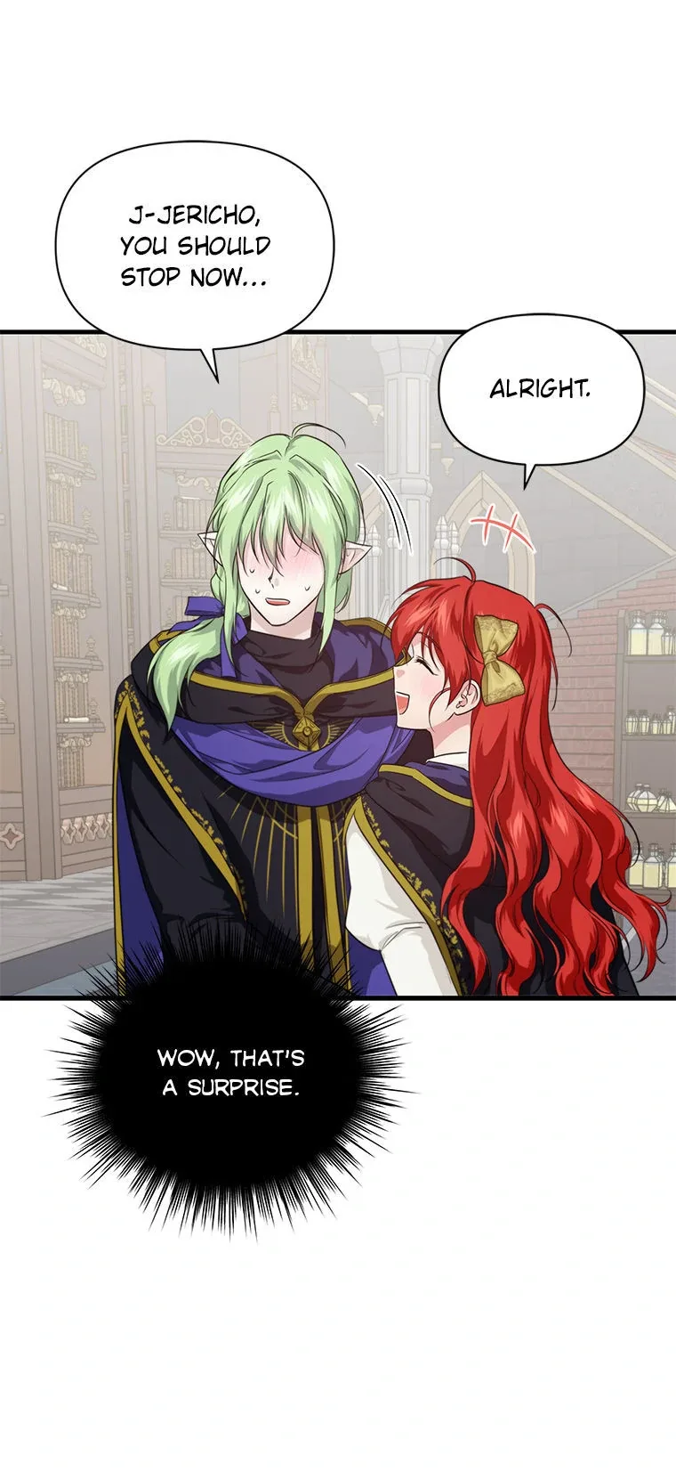 Finding My Father’s Son Chapter 83 page 15