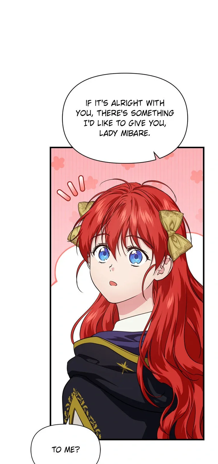 Finding My Father’s Son Chapter 83 page 35