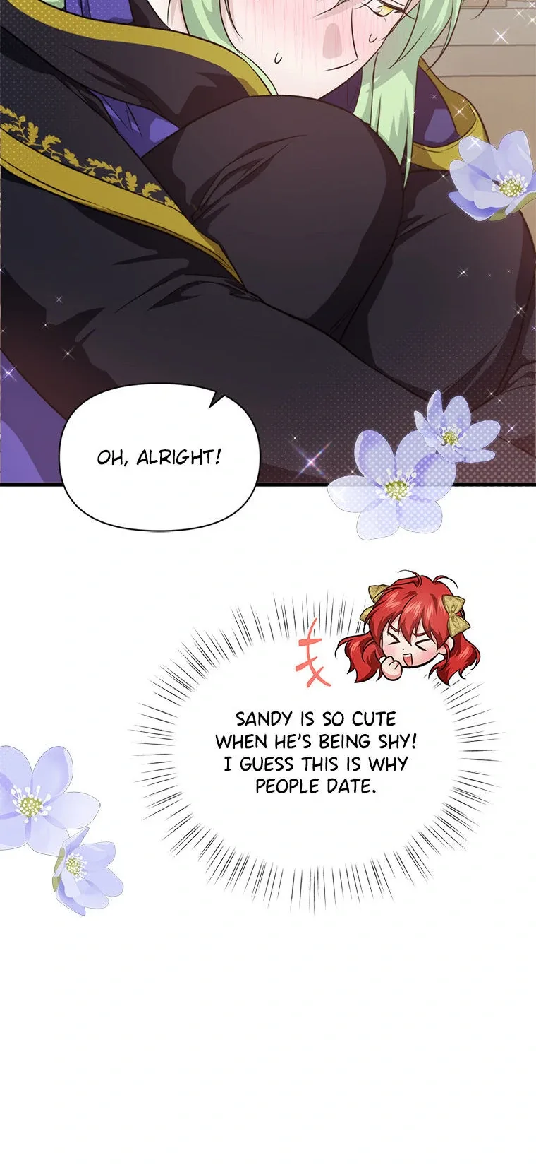 Finding My Father’s Son Chapter 83 page 19