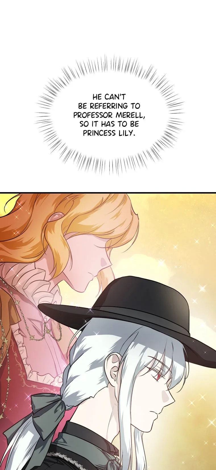 Finding My Father’s Son Chapter 82 page 20