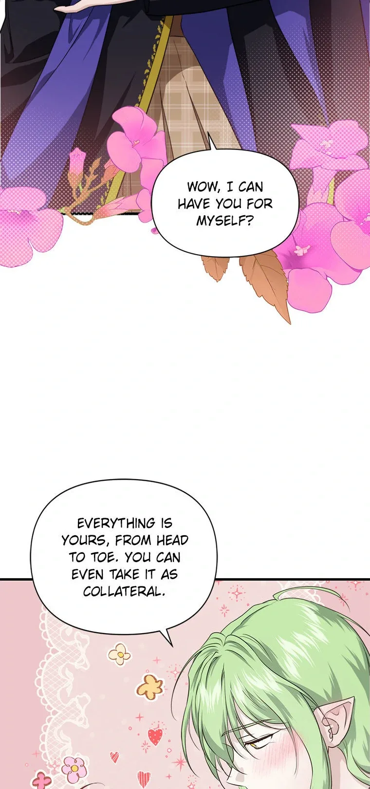 Finding My Father’s Son Chapter 83 page 11