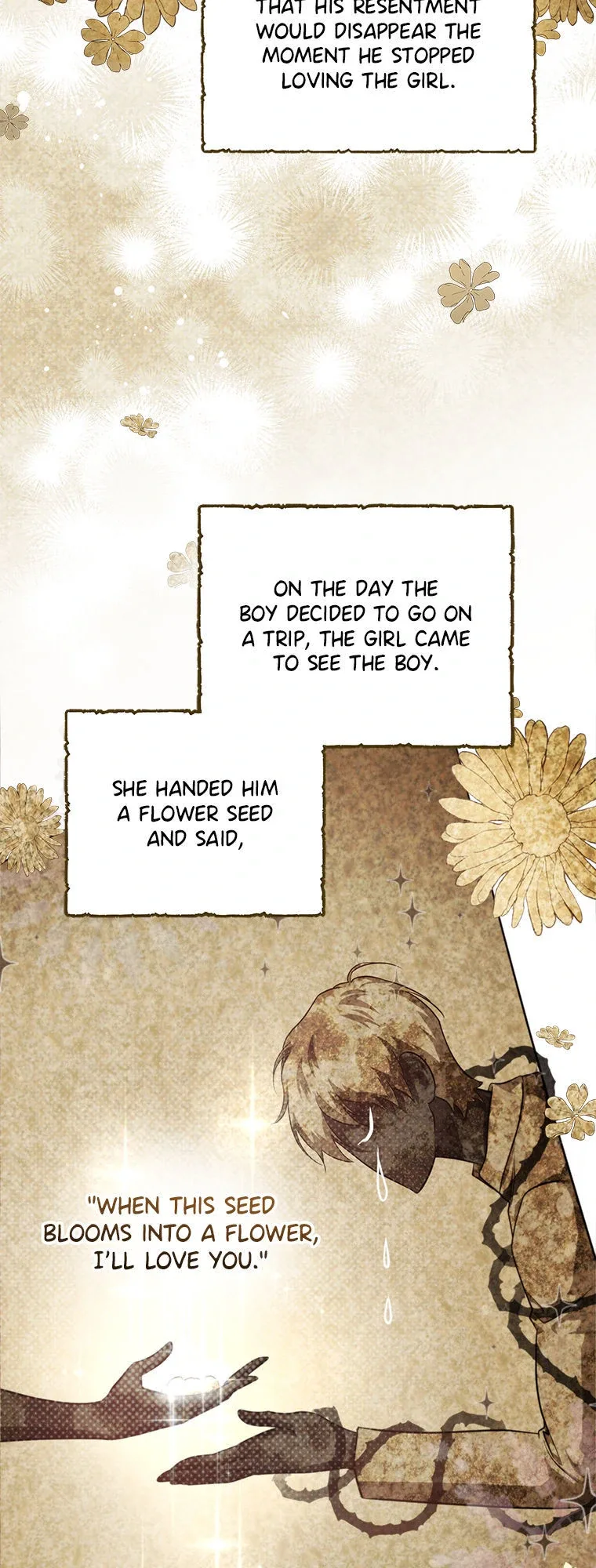 Finding My Father’s Son Chapter 83 page 45
