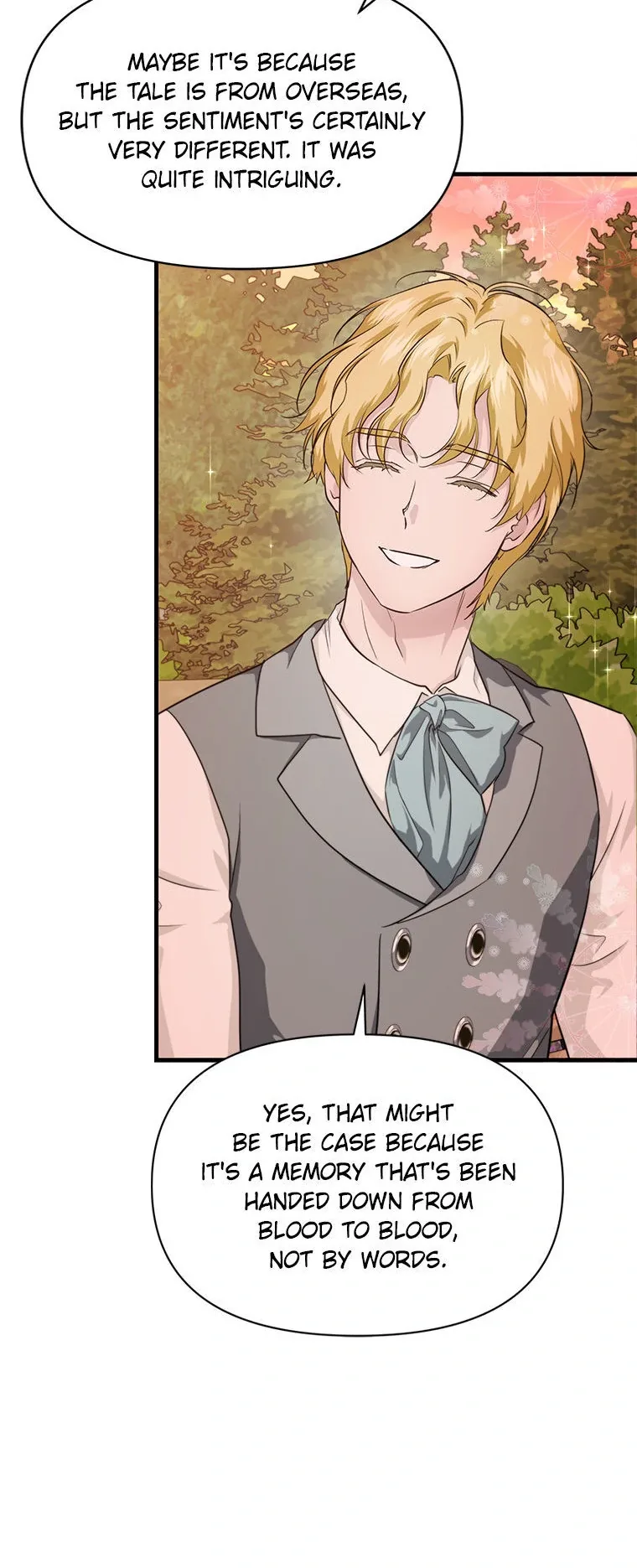 Finding My Father’s Son Chapter 83 page 50