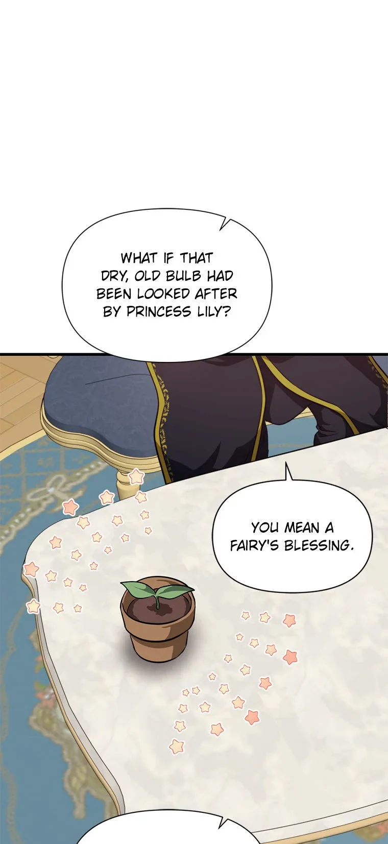 Finding My Father’s Son Chapter 83 page 58