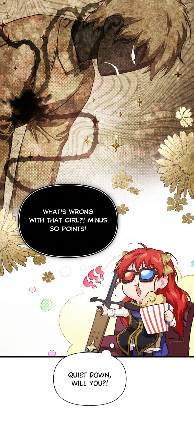 Finding My Father’s Son Chapter 83 page 43
