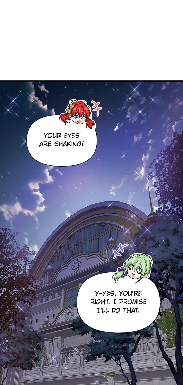 Finding My Father’s Son Chapter 83 page 72