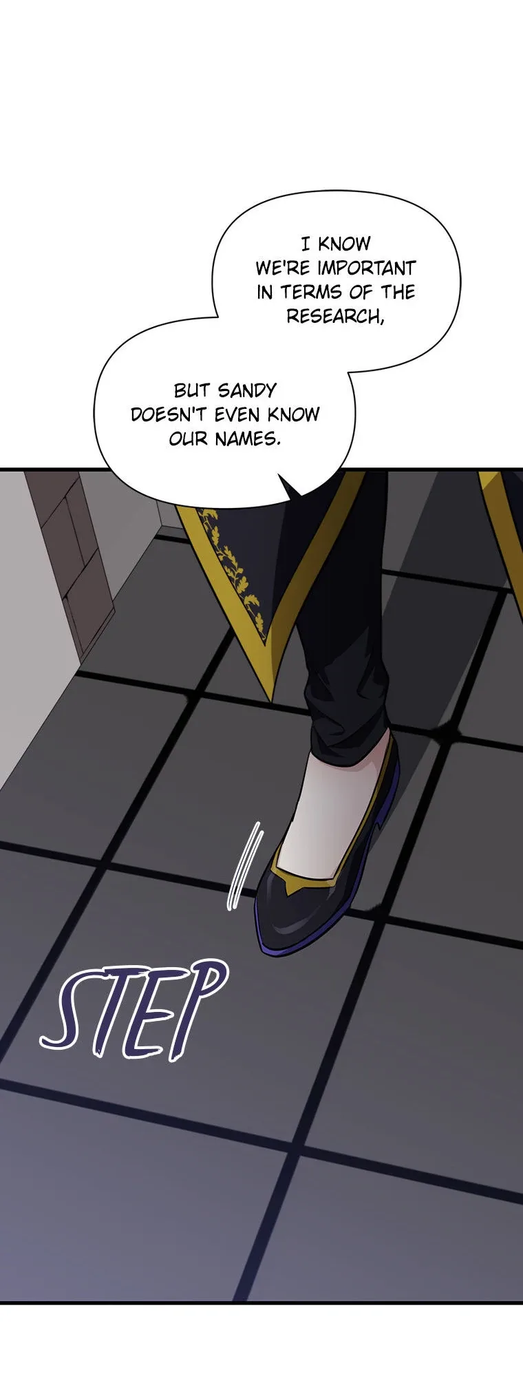 Finding My Father’s Son Chapter 82 page 41