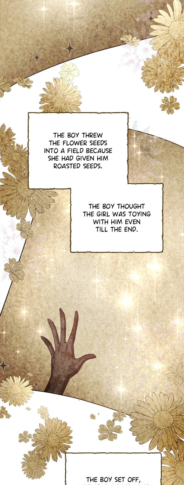 Finding My Father’s Son Chapter 83 page 46