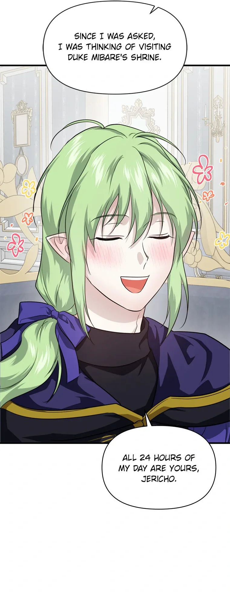 Finding My Father’s Son Chapter 83 page 70