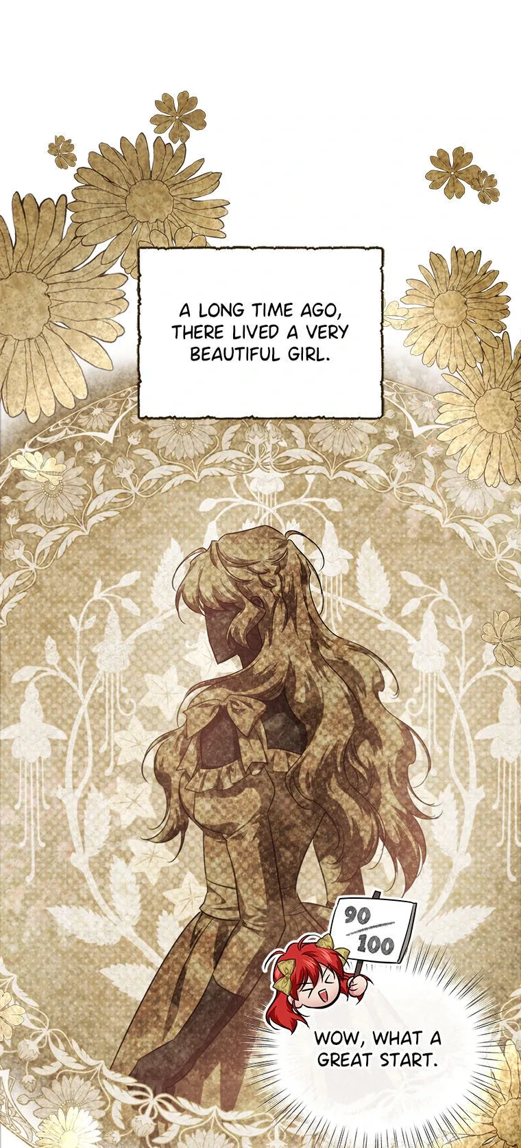 Finding My Father’s Son Chapter 83 page 40