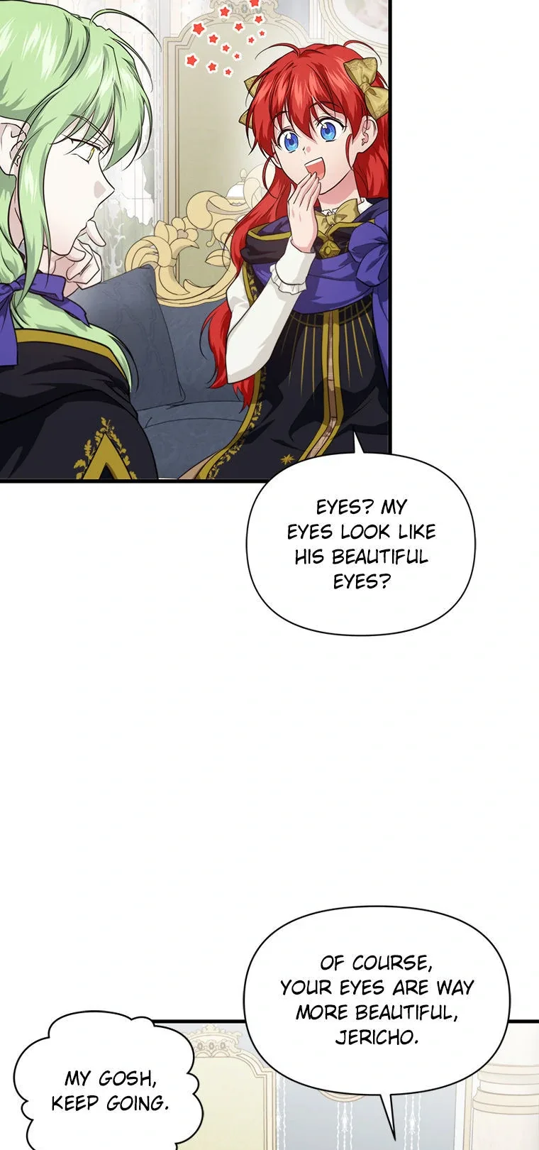Finding My Father’s Son Chapter 83 page 65
