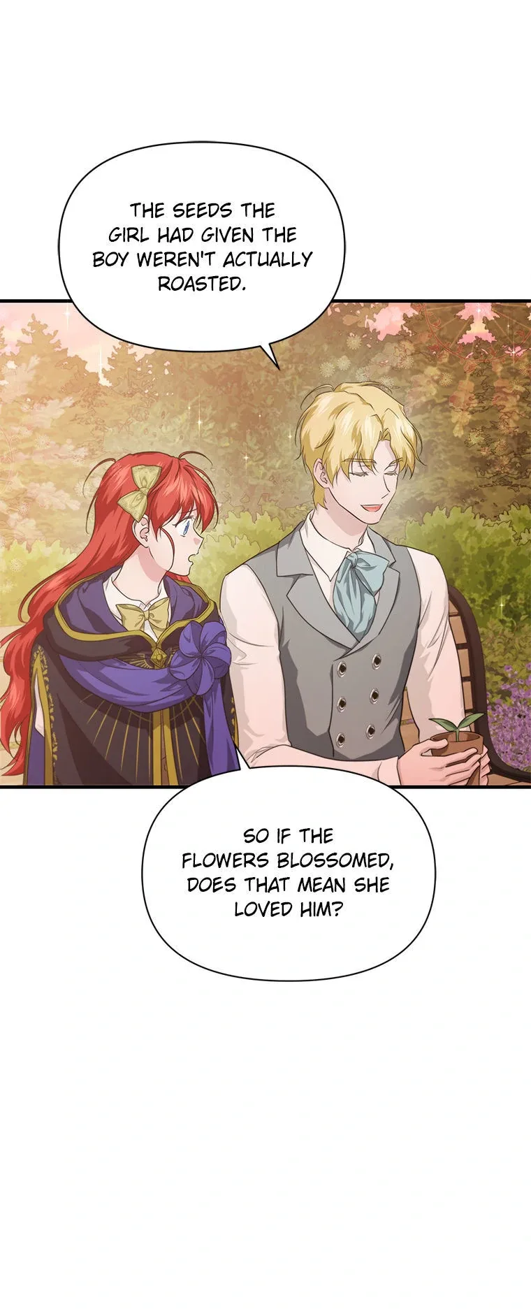 Finding My Father’s Son Chapter 83 page 48