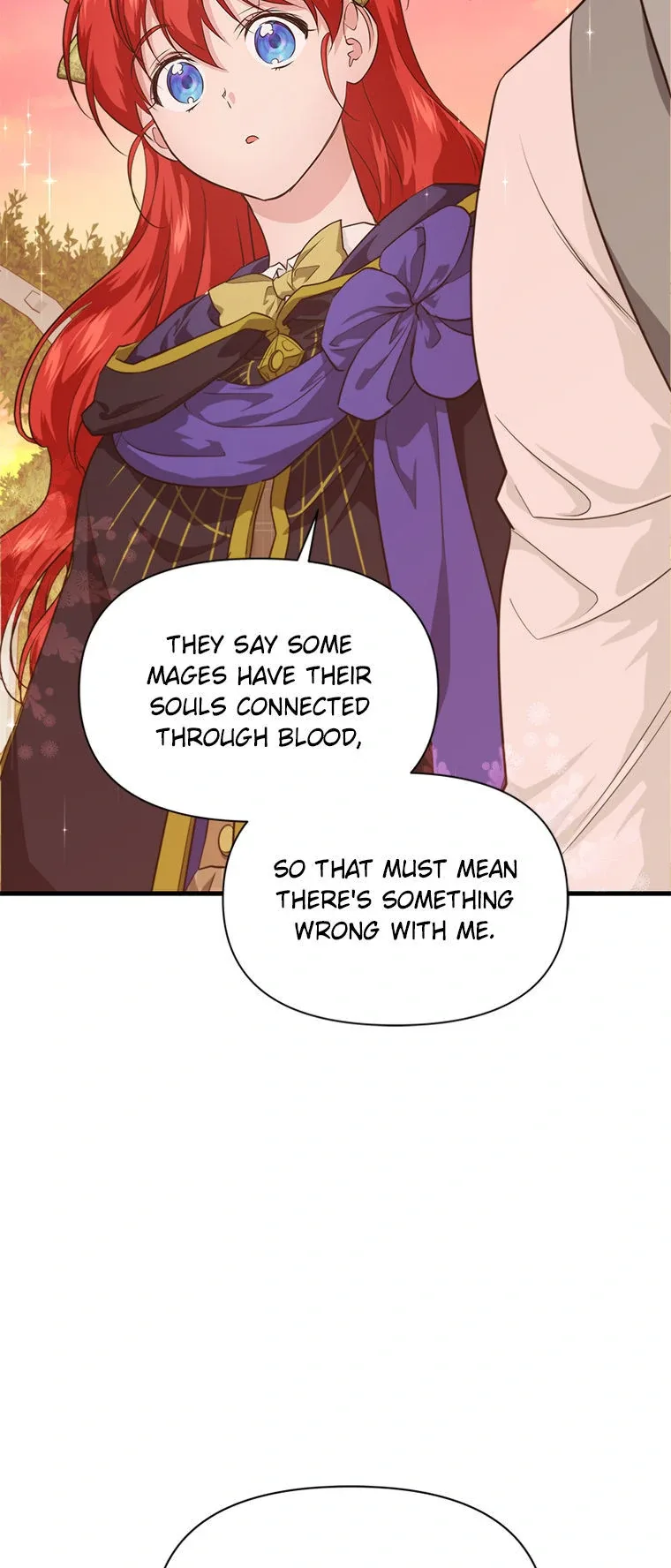 Finding My Father’s Son Chapter 83 page 52