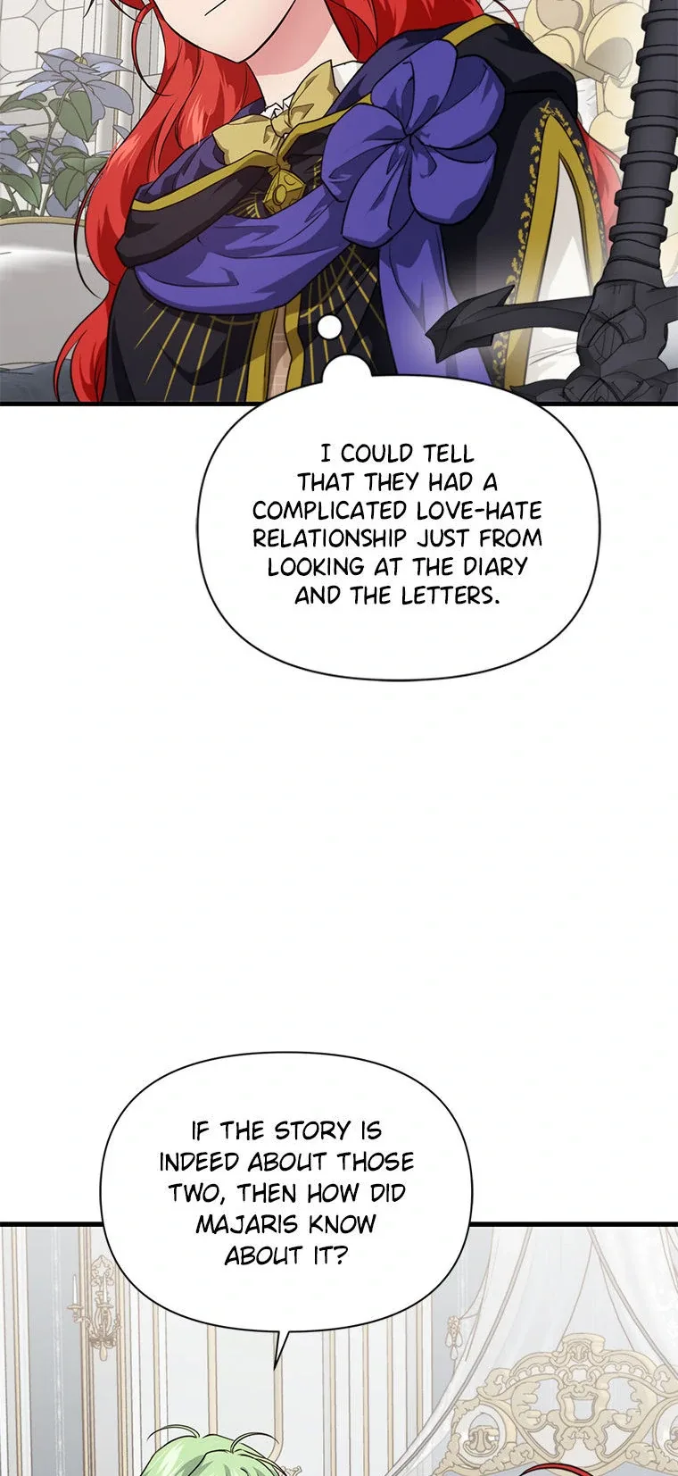 Finding My Father’s Son Chapter 83 page 61