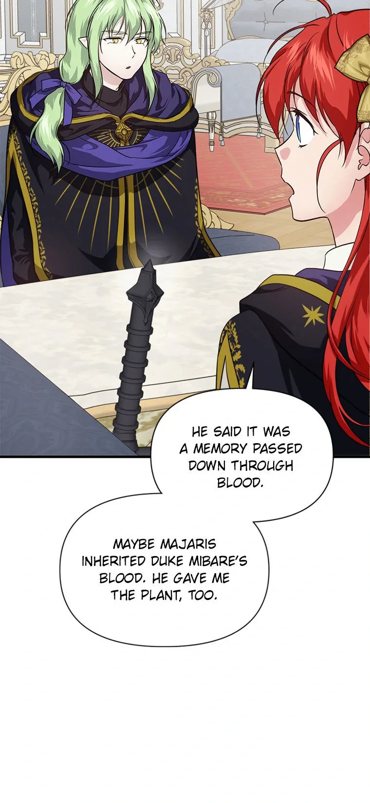 Finding My Father’s Son Chapter 83 page 62