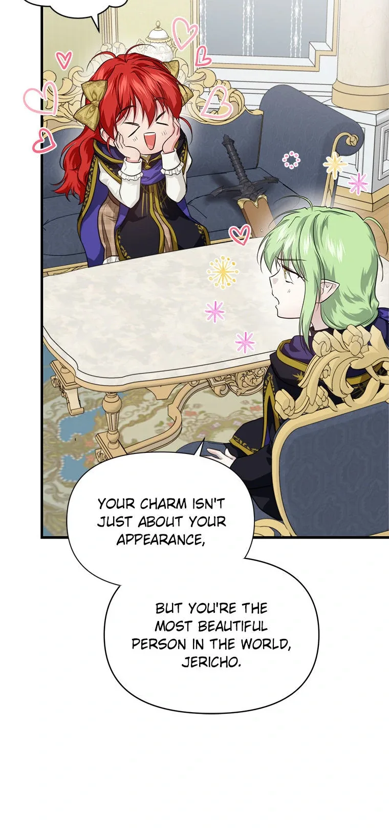 Finding My Father’s Son Chapter 83 page 66