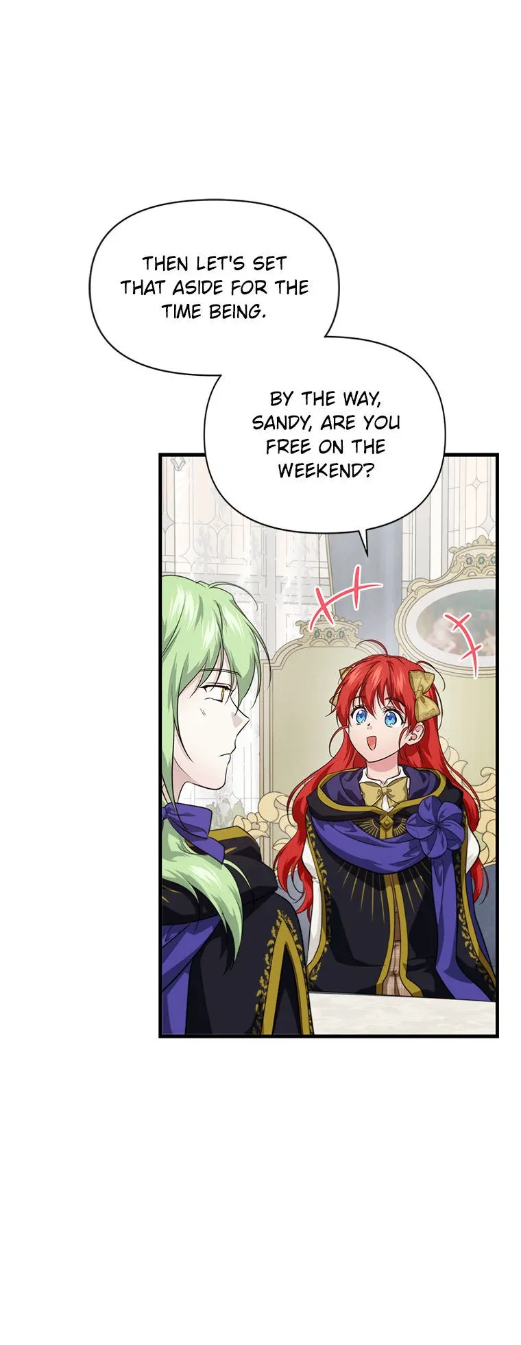 Finding My Father’s Son Chapter 83 page 69