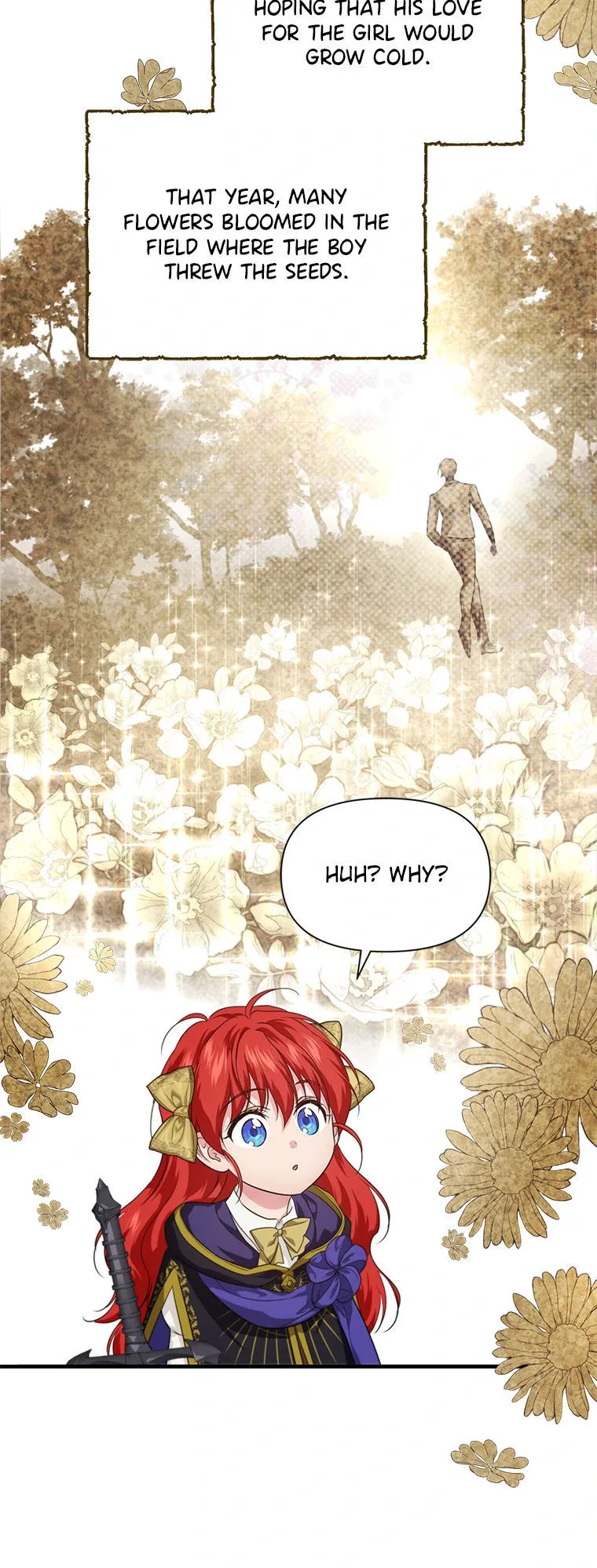 Finding My Father’s Son Chapter 83 page 47