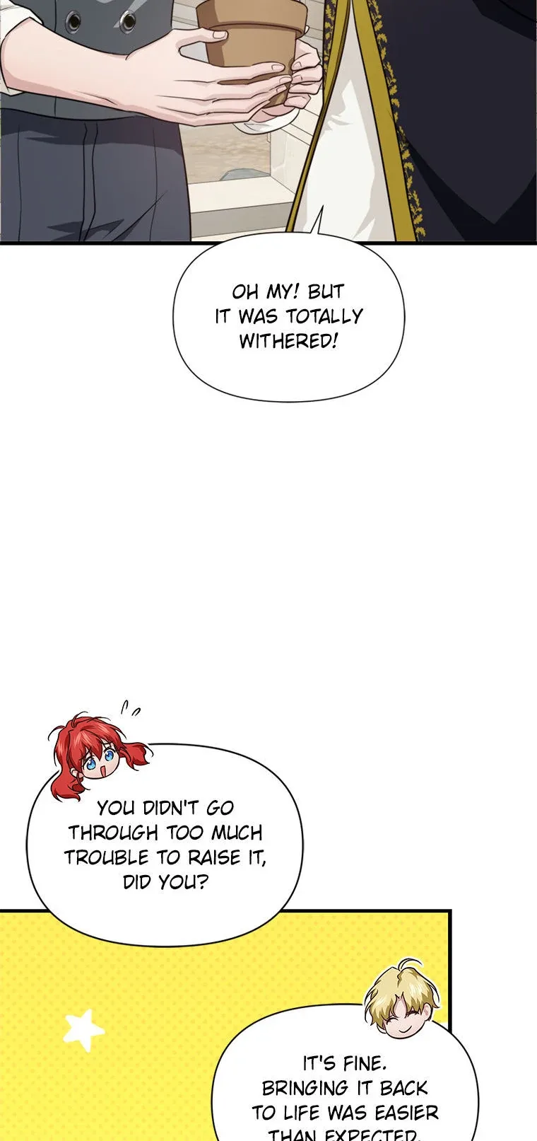 Finding My Father’s Son Chapter 83 page 37