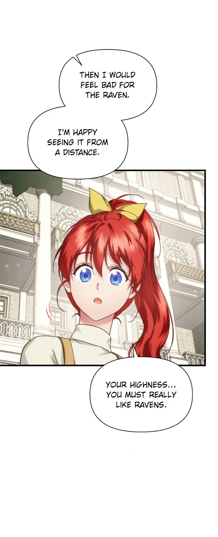 Finding My Father’s Son Chapter 84 page 10