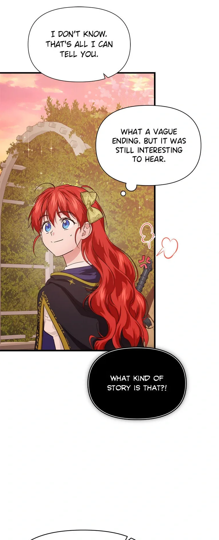 Finding My Father’s Son Chapter 83 page 49