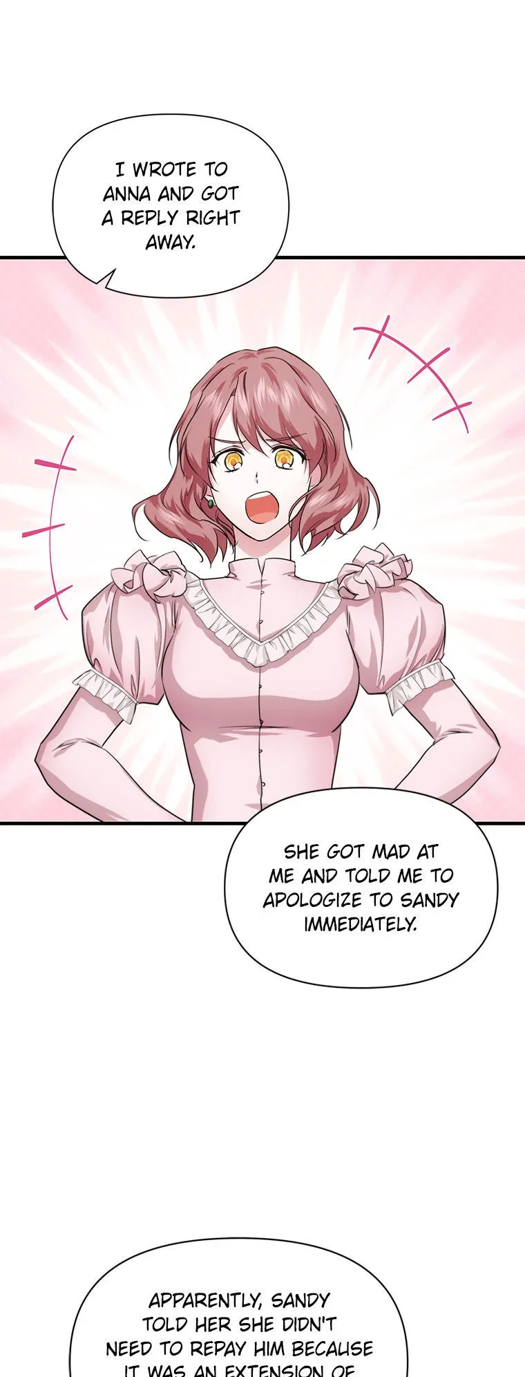 Finding My Father’s Son Chapter 82 page 30