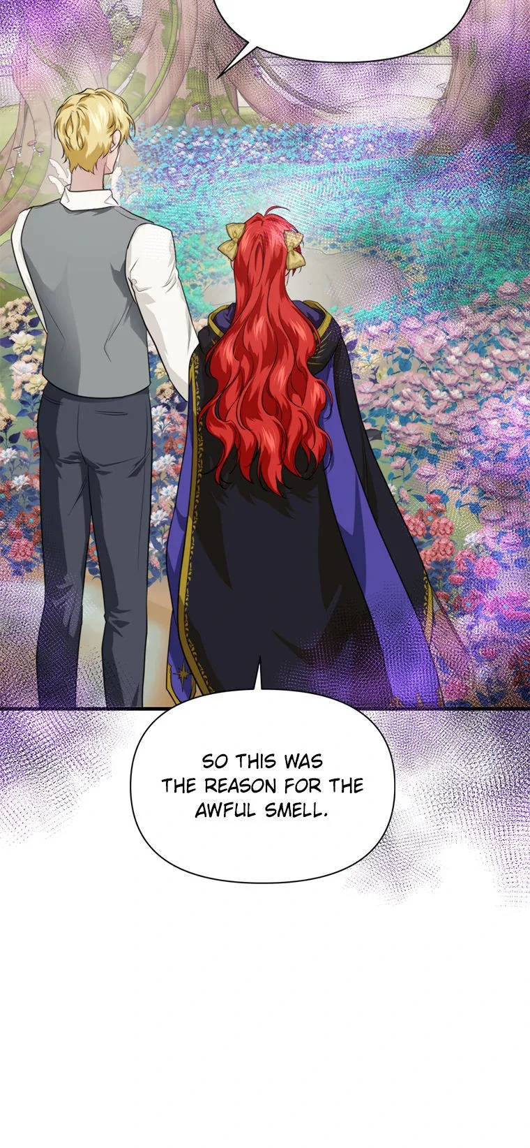 Finding My Father’s Son Chapter 83 page 33