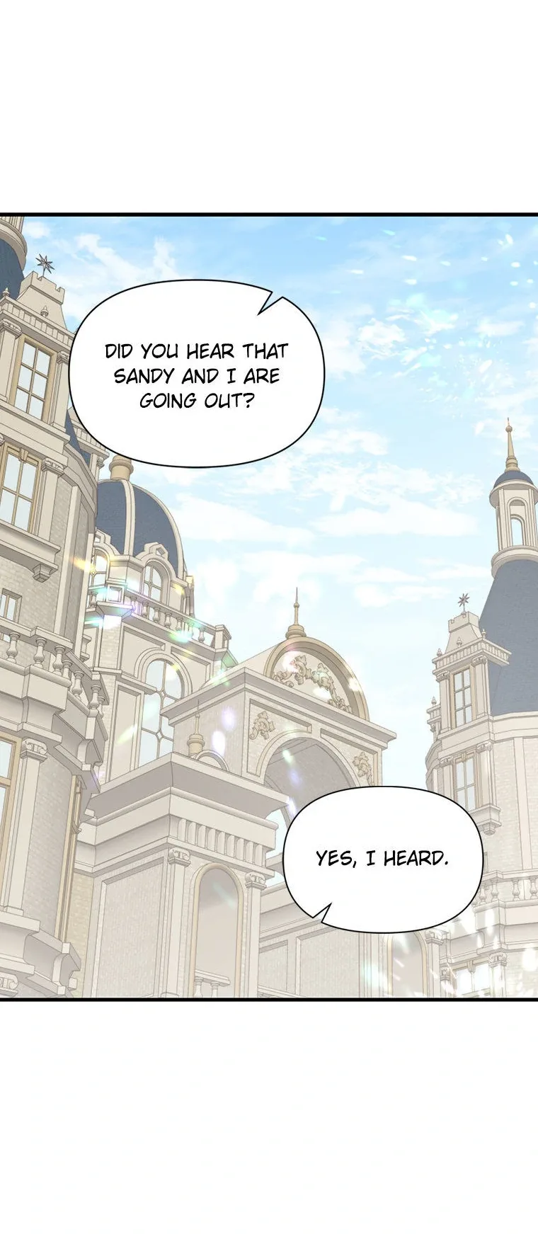Finding My Father’s Son Chapter 82 page 28