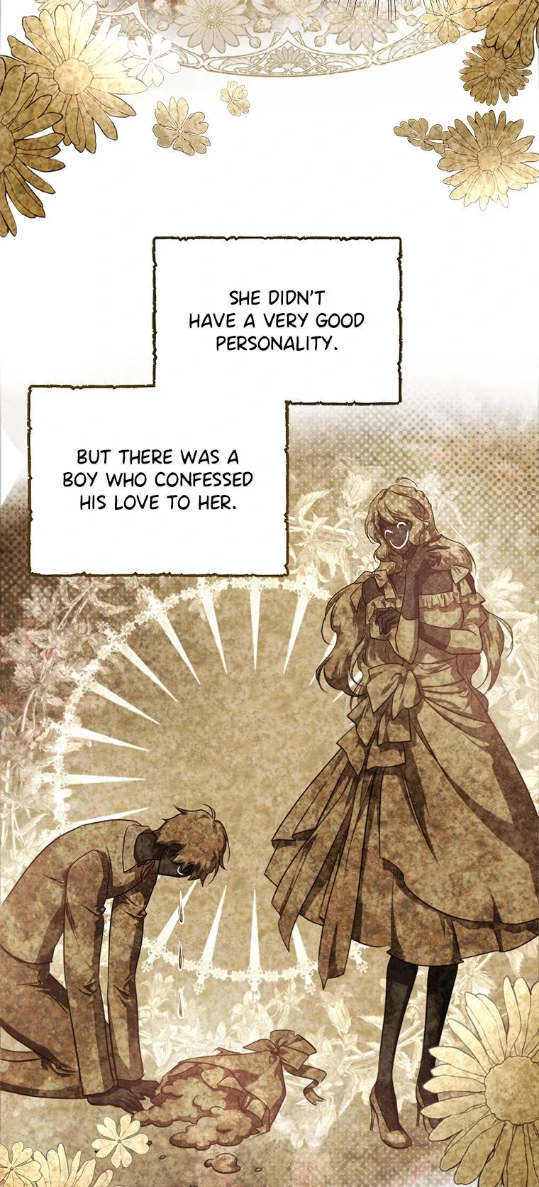 Finding My Father’s Son Chapter 83 page 41