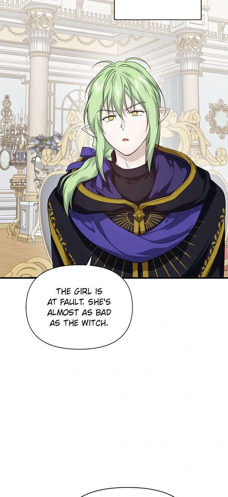 Finding My Father’s Son Chapter 83 page 56
